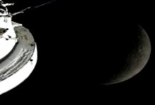 Artemis II crew completes record-breaking Moon tour and sees ‘unreal’ eclipse