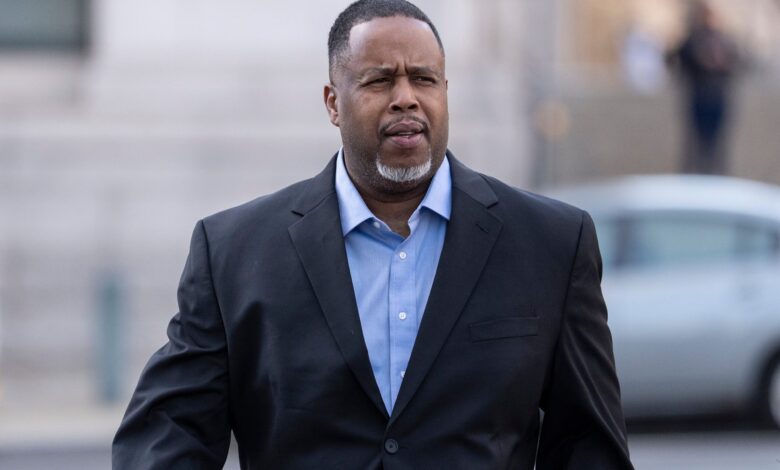 Damon Jones Plea Set After Rigged Poker, Bettor Info Case