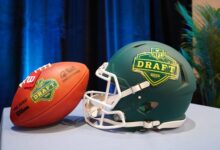 2026 NFL Draft Tonight: Start Time & How to Watch