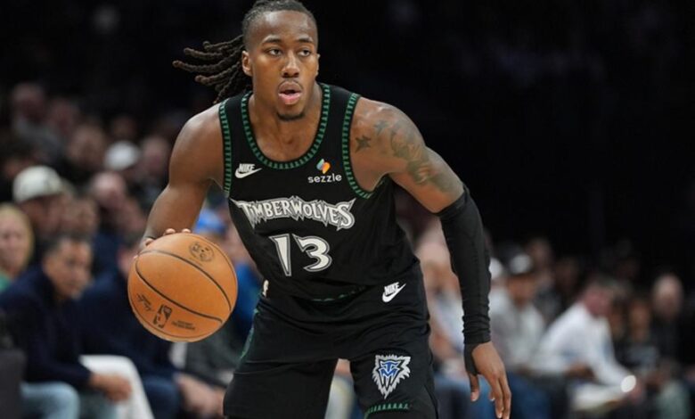 Θρίαμβος των Τίμπεργουλβς με 3-1, αλλά η αγωνία για Έντουαρντς επισκιάζει τα πάντα