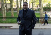 Damon Jones Pleads Guilty in Federal Gambling Cases