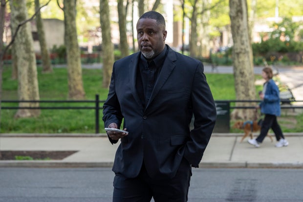 Damon Jones Pleads Guilty in Federal Gambling Cases