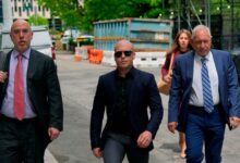 U.S. soldier pleads not guilty in Maduro raid betting case