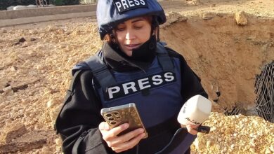 What we know about Israel killing Lebanese journalist Amal Khalil