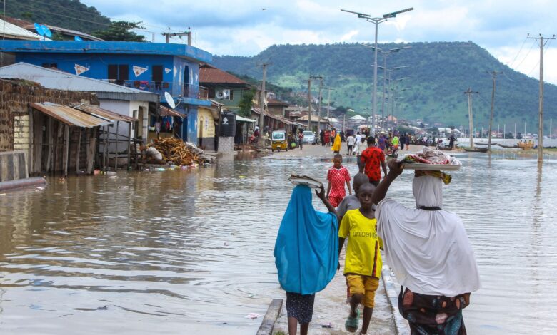 Nigeria Orphanage Kidnapping: 23 Children Taken