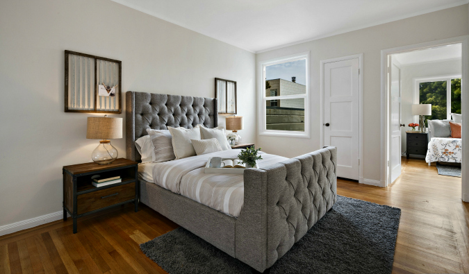 How to choose a vacation apartment rental—safely and responsibly