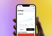 Apple Lowers Apple Card Savings Rate to 3.50%—What It Means for Users