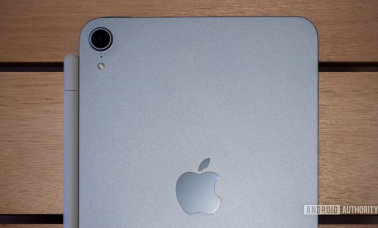 After over a decade with Android tablets, I’m switching to iPad Mini