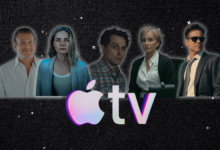 Apple TV is still worth it in 2026—here are the 6 shows keeping me subscribed