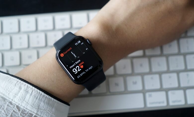 9 Apple Watch Health Features That Fly Under the Radar