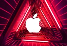 Apple account change alerts abused in iPhone phishing scam