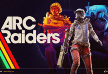 Riven Tides update – Reclaim the coast | ARC Raiders