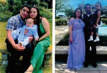 US Army sergeant’s wife Faces deportation after ‘release’ promise, attorney says