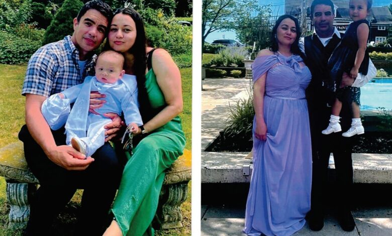 US Army sergeant’s wife Faces deportation after ‘release’ promise, attorney says