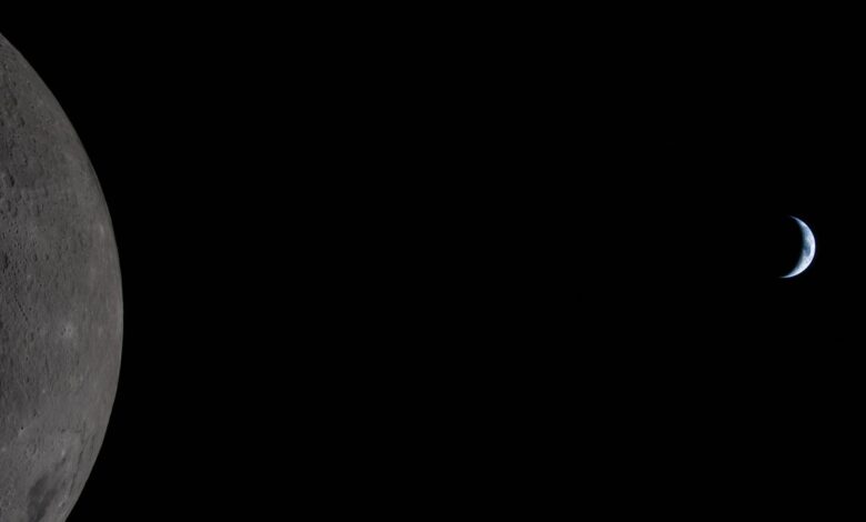 Artemis II and the “farthest from humanity” twist—explained