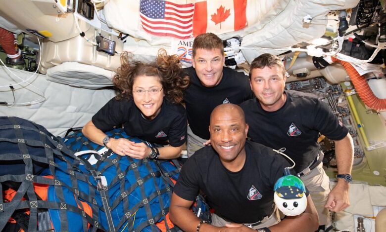 PBS Artemis II documentary is streaming on YouTube—here’s why it matters