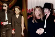 Inside Michael Jackson’s Love Life: Lisa Marie to Debbie Rowe