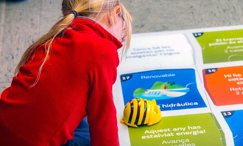 La revolución de la sostenibilidad llega a las aulas valencianas