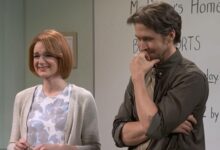 Ashley Padilla On SNL: Ryan Gosling’s Character Breaks