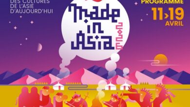 Toulouse devient le cœur battant de l’Asie pour le festival Made in Asia 2026