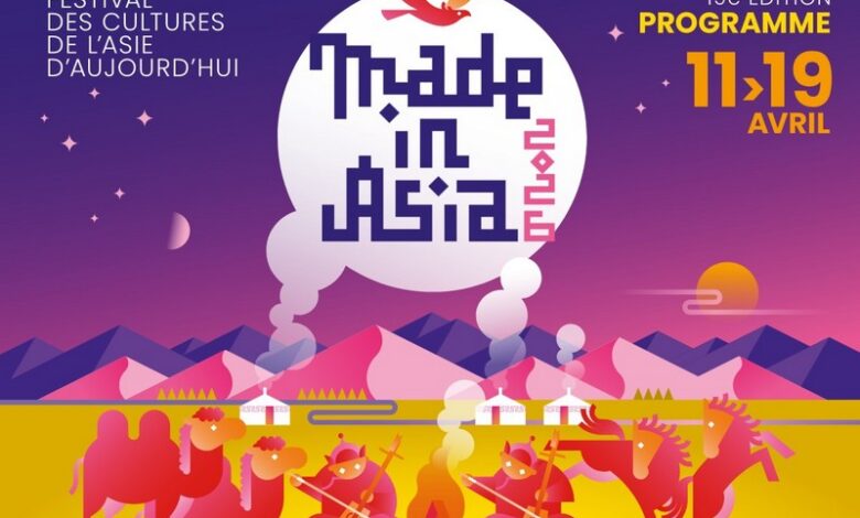 Toulouse devient le cœur battant de l’Asie pour le festival Made in Asia 2026