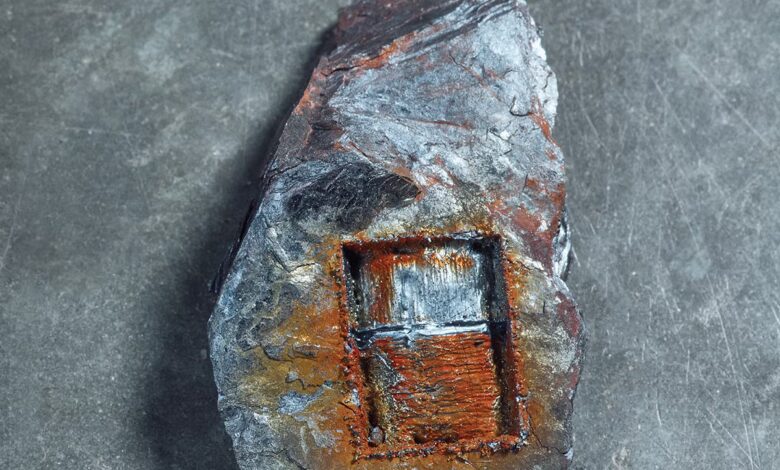 The Asteroid Whisperers: Chasing Riches in the Deep Dark