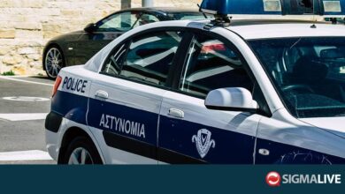 Παγκύπρια επιχείρηση της Αστυνομίας: 3 συλλήψεις και 140 καταγγελίες