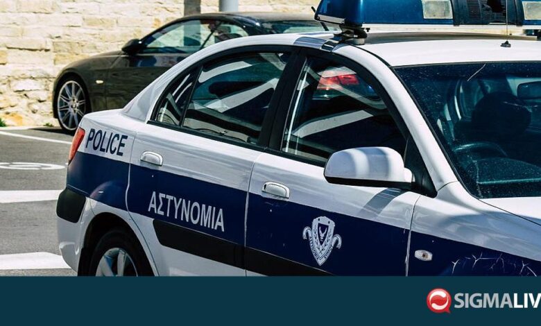 Παγκύπρια επιχείρηση της Αστυνομίας: 3 συλλήψεις και 140 καταγγελίες