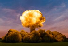 Game theory and nuclear risk: can strategy math prevent catastrophe?