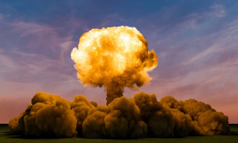 Game theory and nuclear risk: can strategy math prevent catastrophe?