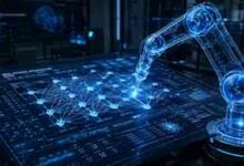 AI framework ASI-EVOLVE autonomously optimizes training loops