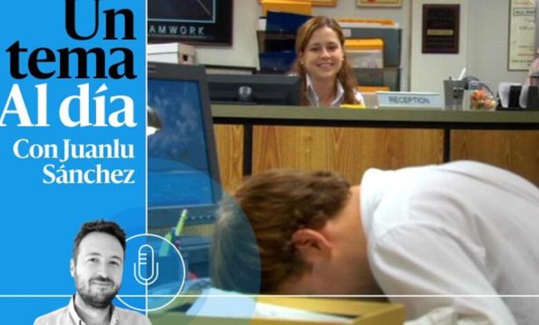 Jóvenes y trabajo: ¿generación de cristal o nueva ética laboral?