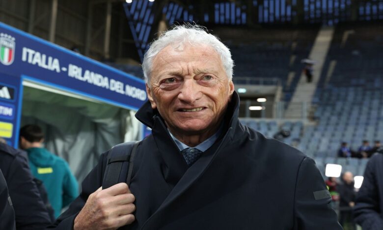 رئيس اللجنة الأولمبية الإيطالية يرفض المشاركة في المونديال بدلاً من إيران