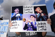 Kacey Musgraves Taps Mariachi Brothers Detained by ICE to Open Texas Shows