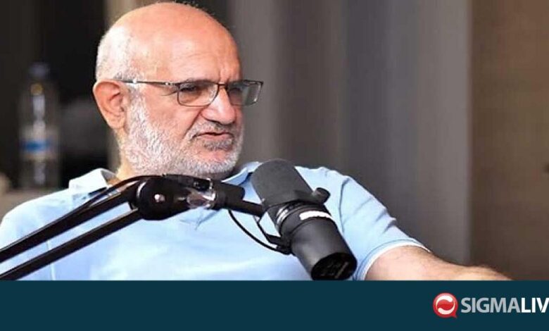 Υπόθεση Σάντη: Μαντικές ικανότητες και πολιτικές παρεμβάσεις