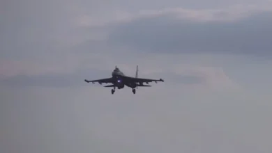 Новая партия Су-35С уже у Минобороны: что известно