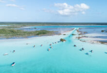 Lagoon Life in Bacalar: Your Complete Travel Guide