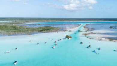 Lagoon Life in Bacalar: Your Complete Travel Guide