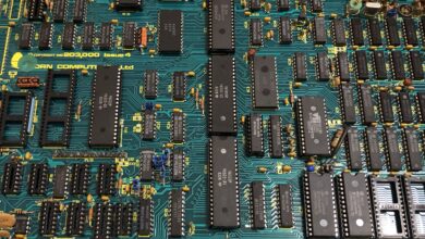 picoZ80 aims to replace real Z80s with cycle-accurate speed