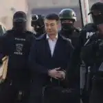 Extrădare sub escortă: Fostul șef din spionajul moldovean, predat la frontieră pentru trădare