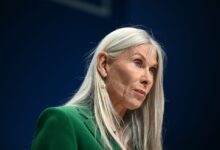 Sharron Davies legal warning sparks row over trans inclusion