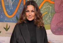 Actress Nadia Farès Dies at 57 After Being Found Unconscious in Paris Pool