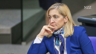 Krankenkassen-Reform: Nina Warkens schwieriger Balanceakt