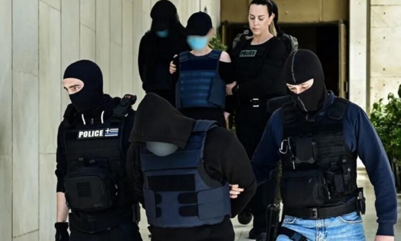 Υπόθαλψη εγκληματία: Νέες εξελίξεις για τη δολοφονία στον Άγιο Δημήτριο