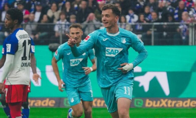 Διπλό… Champions League για Χόφενχαϊμ! (Βαθμολογία)