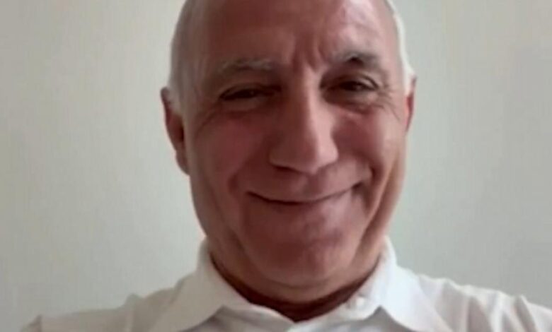 Στόιτσκοφ προς Βεζένκοφ: Η αποθέωση ενός εθνικού συμβόλου