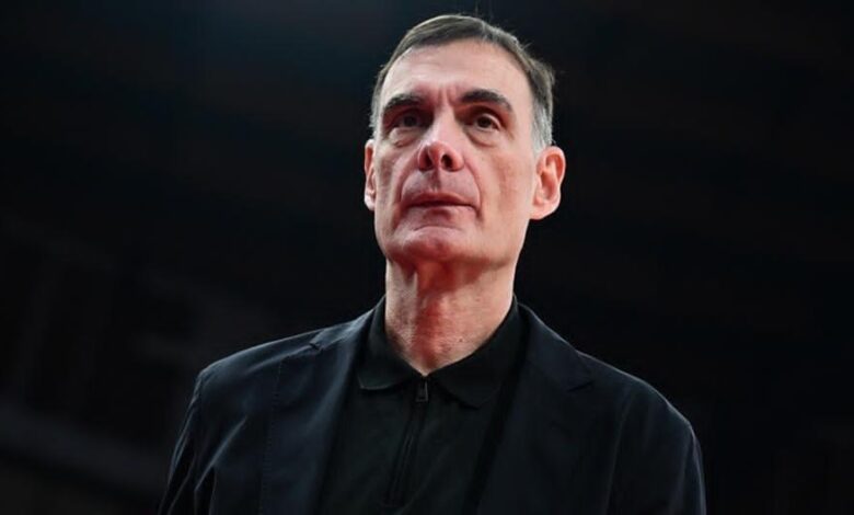 Ολυμπιακός – Μονακό: Η τελική 12άδα για το πρώτο βήμα προς το Final 4