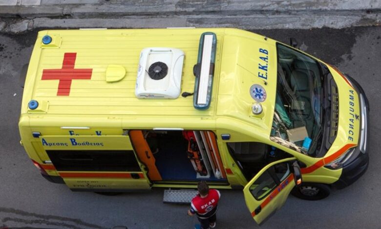 Τραγωδία στην Ηλεία: Νεκρός 13χρονος σε τροχαίο με πατίνι