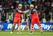 RCB’s Jacob Bethell on Kohli: “Feels like home” even away