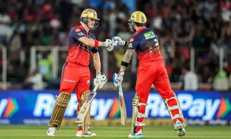 RCB’s Jacob Bethell on Kohli: “Feels like home” even away